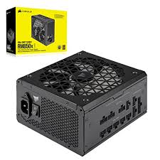 Corsair RM850x Alimentación Totalmente Modular - Potencia y Eficiencia