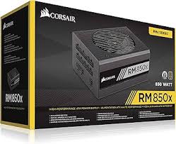 Corsair RM850x: Potencia y Eficiencia para tu PC
