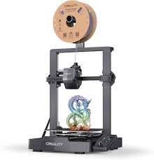 Impresora 3D Creality Ender 3 V3 SE con Nivelación Automática