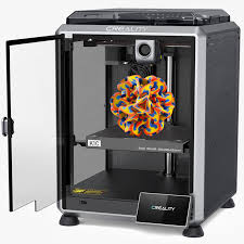 Impresora 3D Creality Antiobstrucción Trimetálica con Enfriamiento