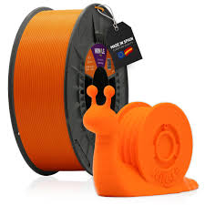 Filamento PLA Naranja para Impresión 3D - Winkle