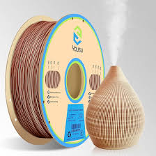 Filamento de Madera YOUSU para Impresoras 3D