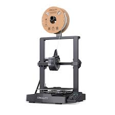 Creality Ender 3 V3 SE: La Impresora 3D Ideal para Creadores