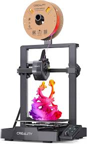 Impresora 3D Ender 3 V3 SE con Auto Nivelación