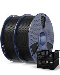 Filamento SUNLU PLA Plus 2.0 para Impresoras 3D