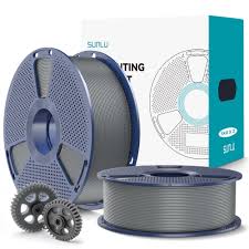 Filamento SUNLU PLA Plus 2.0 para Impresoras 3D