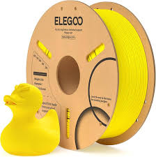 Filamento PLA 1.75mm 1kg para Impresoras 3D ELEGOO