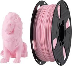 Filamento PLA Rosa CC3D para Impresoras 3D - Alta Calidad