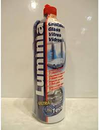 Luminia Limpia Cristales 750 ML - La Solución Perfecta para Tus Superficies