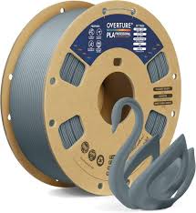 Filamento OVERTURE PLA de Alta Precisión Dimensional