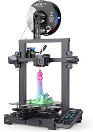 XINDELE Impresora 3D con Impresión Automática y Nivelación