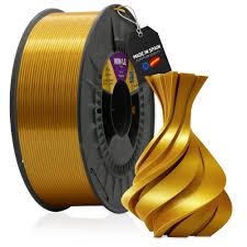 Filamento PLA Silk Winkle 1.75mm para Impresoras 3D