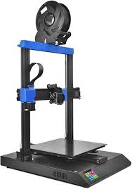 Fyearfly Artillery Impresora Sidewinder Profesional: Tu Compañera Ideal para la Impresión 3D Económica