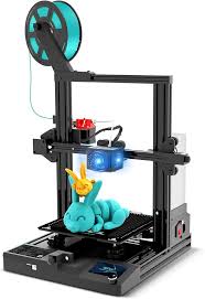 Impresora 3D Silenciosa SUNLU: Calidad y Ahorro