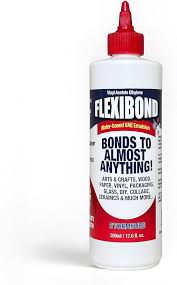 Pegamento Extra Fuerte para Manualidades - Ideal para Proyectos Creativos