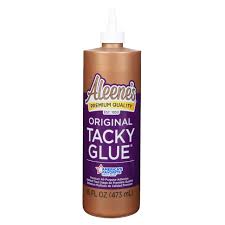 Aleenes Tacky Glue: El Pegamento Multiusos Ideal para tus Proyectos Creativos