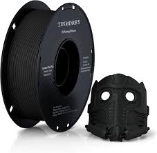 Filamento TINMORRY PLA CF para Impresión 3D - Calidad Superior