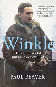 Winkle Extraordinary Britains Greatest Pilot - Un Vistazo a la Innovación