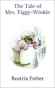 Tiggy Winkle Illustrated Beatrix Collection: Un Mundo de Fantasía