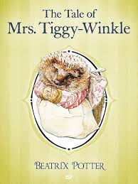 Tale Mrs Tiggy Winkle: Ebook Completo de Beatrix Potter