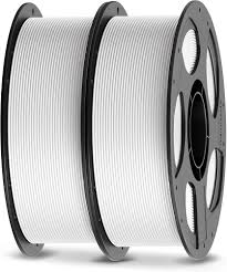 Filamento ANYCUBIC PLA para Impresoras 3D - Alta Calidad