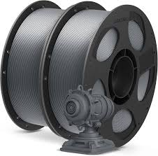 Filamento ANYCUBIC PLA - Elasticidad Dimensional para Impresoras 3D