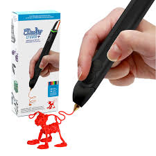 Bolígrafo 3D 3Doodler: Creatividad sin límites