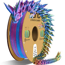 Eono Filament Coextrusion Printer Multicolor - Impresión 3D de Alta Calidad