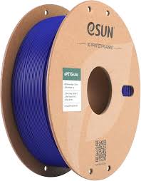 Filamento ESUN PETG 1.75mm para Impresoras 3D