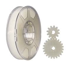 Filamento de Nylon ESUN para Impresoras 3D - Alta Precisión Dimensional