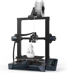 Creality Ender 3 S1: La Impresora 3D que Revoluciona tu Creatividad