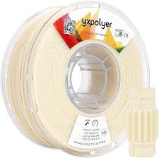 Filamento de Nylon Resistencia Reutilizable para Impresoras 3D