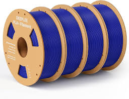 Filamento PLA Plus para Impresoras 3D - Alta Resistencia