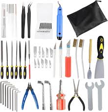Kit de herramientas para impresoras 3D IdeaFormer