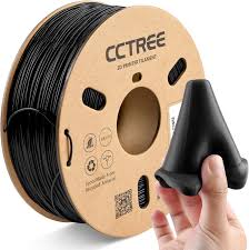 Filamento Flexible CCTREE para Impresoras 3D