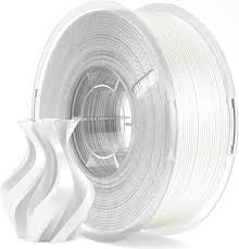 Filamento Blanco ELEGOO para Impresoras 3D - Alta Calidad