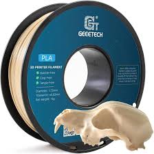 Filamento PLA para Impresoras 3D - Calidad Premium