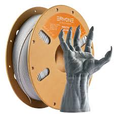 Filamento ERYONE PLA Matte 1.75mm - Calidad Superior para Impresiones 3D