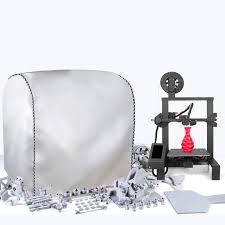 Ronyme Protectora Resistente Multifuncional para Impresoras 3D
