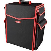 Mochila Jucoci en Plástico para Miniaturas - Perfecta para tus Creaciones