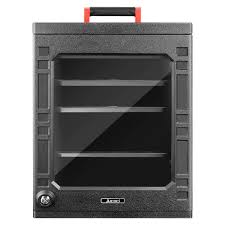 Jucoci Miniatures: Almacenamiento Ideal para tus Creaciones