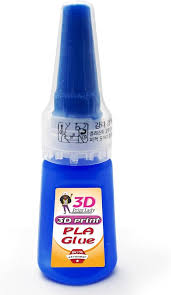 3DPLady PLAGlue: Superpegamento para Impresoras 3D