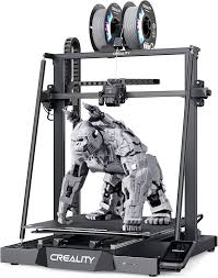 Creality CR M4: Impresora 3D Gran Formato para Proyectos Cuasi Industriales