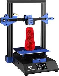 Impresora 3D Gran Formato Two Trees Automática Nivelación 235x235x280mm