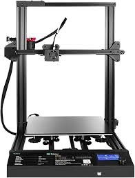 Impresora 3D Gran Formato SUNLU S8 Plus - Rendimiento y Precisión sin Límites