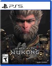 Black Myth Wukong para PlayStation 5 - La aventura que estabas esperando