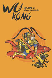 Wukong Havoc Heaven Lynn Xie - Filamento de Alta Calidad