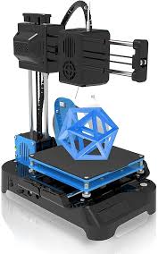Impresora 3D FDM para Principiantes: Tu Puerta de Entrada a la Creación Digital
