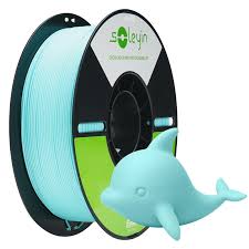Filamento SOLEYIN de Alta Velocidad para Impresoras 3D
