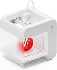 BQ Witbox Impresora 3D: Innovación y Precisión en Cada Capa